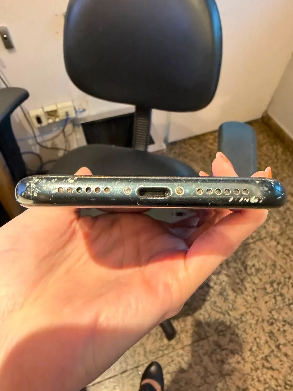 Celular Iphone Xr - Foto 2