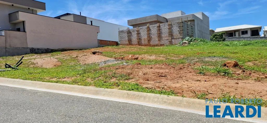 TERRENO EM CONDOMÍNIO - VILA CAPUAVA - SP - Foto 4