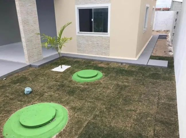 CASA NO JANGURUSSU - Foto 2