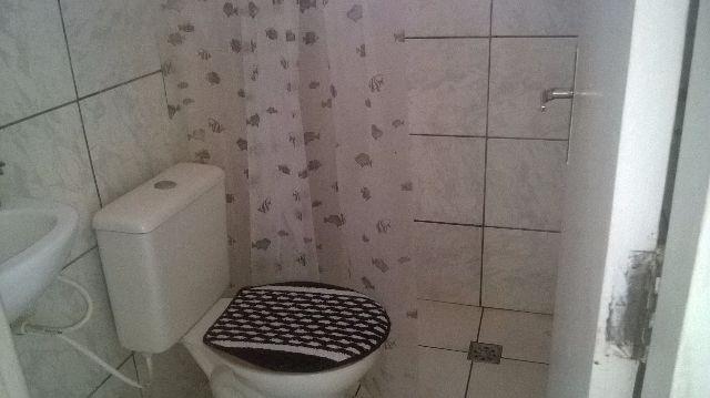 Passo Chave Apartamento Maria Fernanda Turu - Foto 9