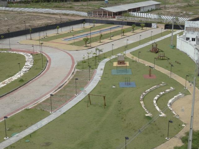 Jardim de Valencia:Apto com 63 m² no 7° andar 2/4 com uma Suite e 2 vagas de Garagens - Foto 18