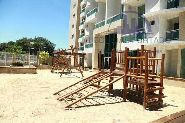 Summer Park Apartamento Guararapes - Foto 11