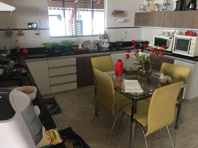 Linda casa 3 Quartos com piscina conforte e lazer ao lado Parque Atheneu - Foto 2