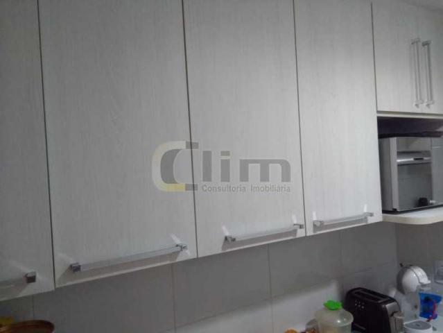 Apartamento à venda com 4 dormitórios em Jacarepaguá, Rio de janeiro cod:CJ4133 - Foto 13