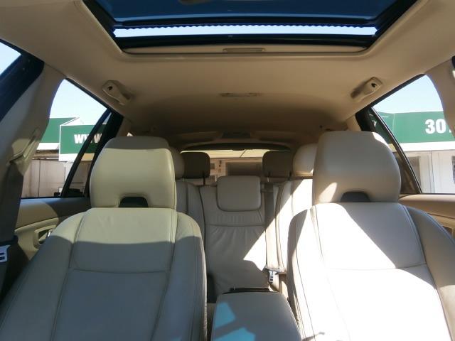 Volvo Xc 90 v8 4.4 automático para 7 passageiros - Foto 3