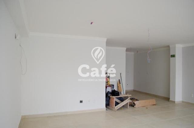 Escritório à venda em Nossa senhora medianeira, Santa maria cod:0698 - Foto 2