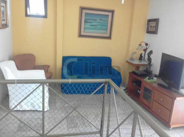 Apartamento à venda com 5 dormitórios em Freguesia, Rio de janeiro cod:CJ7886 - Foto 12