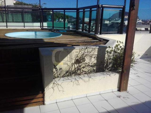 Apartamento à venda com 5 dormitórios em Freguesia, Rio de janeiro cod:CJ7886 - Foto 15