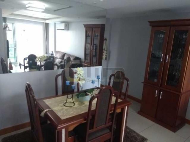 Apartamento à venda com 4 dormitórios em Jacarepaguá, Rio de janeiro cod:CJ4133 - Foto 7