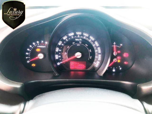 Kia Motors Sportage LX2 Automática Flex - Foto 12