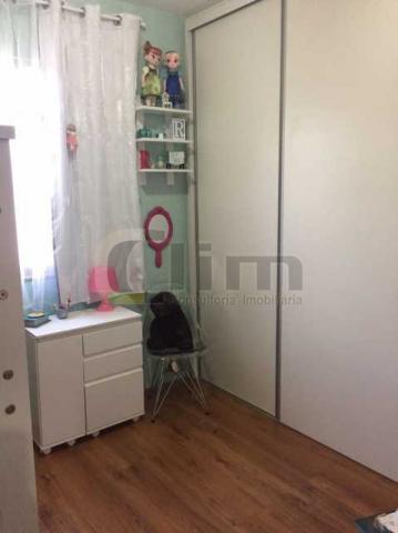 Apartamento à venda com 2 dormitórios em Freguesia, Rio de janeiro cod:CJ22500 - Foto 6