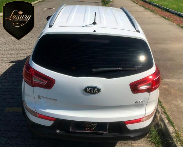 Kia Motors Sportage LX2 Automática Flex - Foto 13