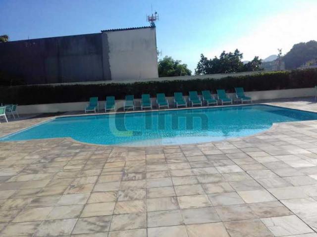Apartamento à venda com 5 dormitórios em Freguesia, Rio de janeiro cod:CJ7886 - Foto 20