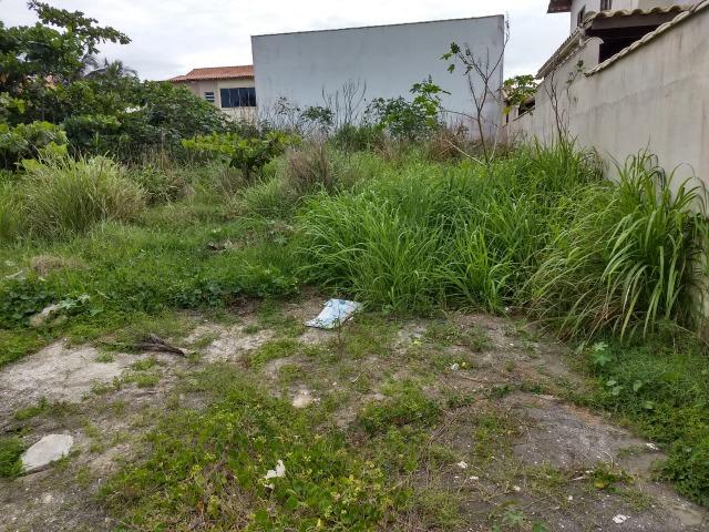Terreno de 14 x 18 m bem perto da Praia do Foguete, comércio, vias de acesso e condução - Foto 2