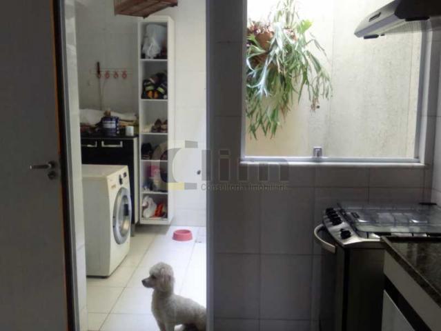 Casa de condomínio à venda com 3 dormitórios em Pechincha, Rio de janeiro cod:CJ61382 - Foto 18
