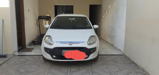 Carro Punto 1.4 atrative - Foto 2