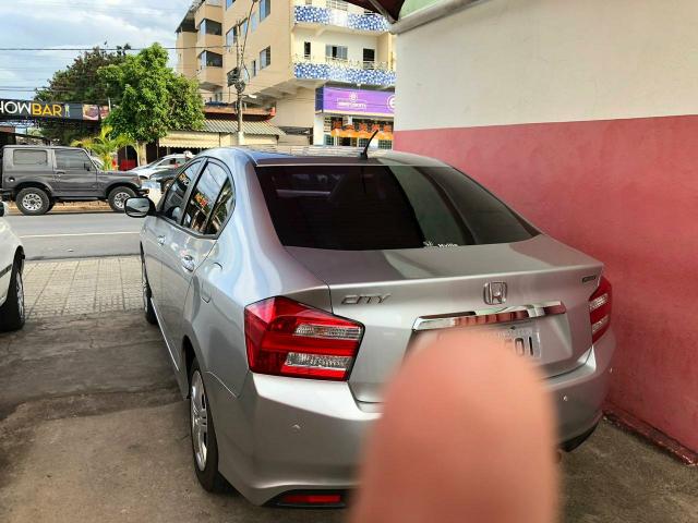 Honda city ano 2013 - Foto 7