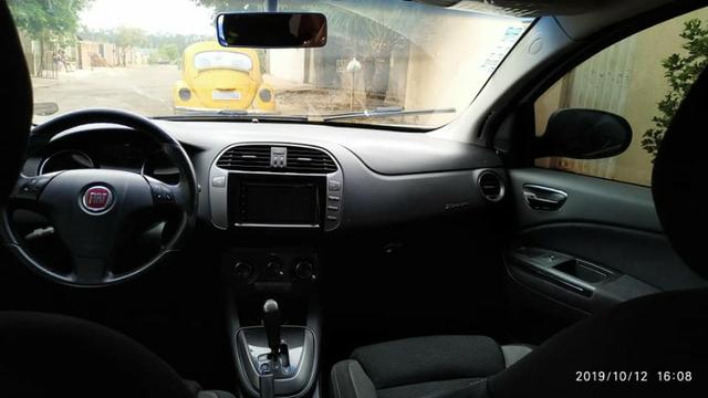 Vende-se fiat bravo sporting