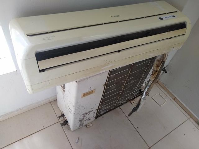 Vende-se ar condicionado