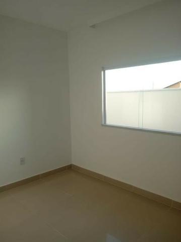 Belíssima Casa com 118m² Alto Padrão no Ecoville l - Foto 2