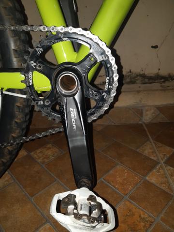 Bicicleta Specialized Hockhopper Sport Tamanho S - Foto 4