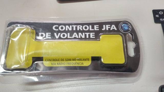 Botões de Volante Universal - Foto 9