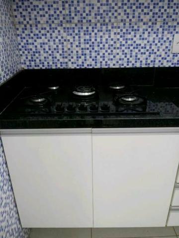 Casa com 2 Quartos