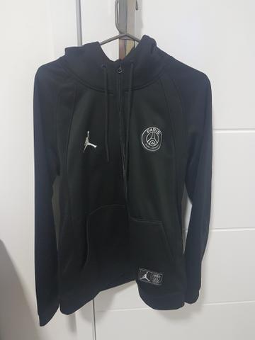 Casaco psg x jordan