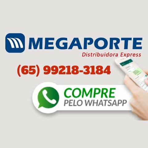 Armário Multiuso com Chave e Pezinhos (Produto Novo) Entrega Grátis - Foto 4