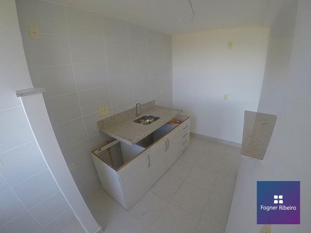 Apartamento 2Quartos Suíte Cond. Happy Days em Morada de laranjeiras - Foto 3