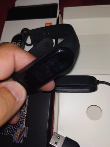 Relógio xiaomi mi Band 4 - Foto 4