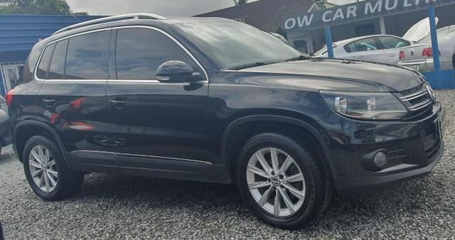 Tiguan 2.0 TSI Turbo - Foto 6