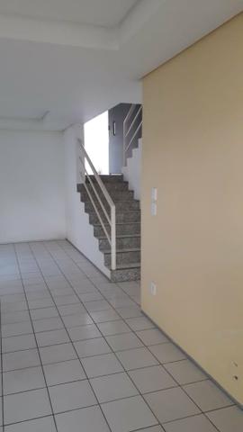 ROM/excelente casa duplex condomínio c ecotrilha várias piscinas adulto preço Black Friday - Foto 3
