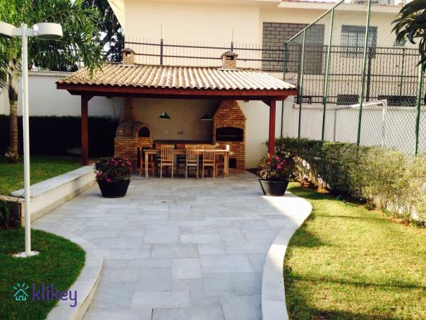 Apartamento para alugar com 5 dormitórios em Indianópolis, São paulo cod:12790 - Foto 5