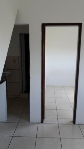 Alugo - ou vendo uma casa final de linha de sete abril - Foto 4