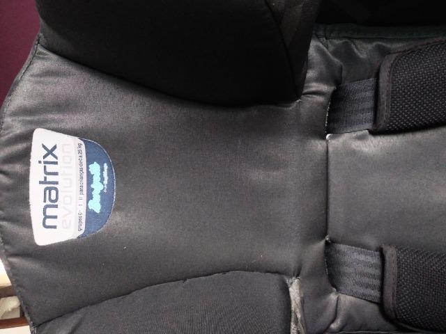 Cadeira para Automóvel Burigotto Matrix Evolution 0 a 25 Kg - Foto 4