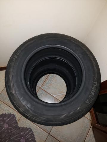 Pneus Aro 14 . 175/70/14 - Foto 2