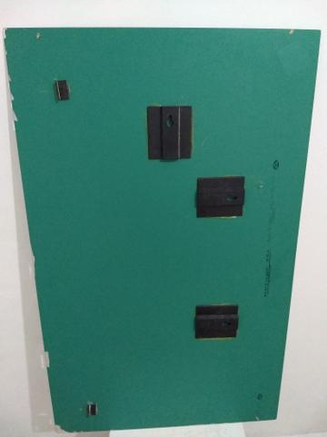 2 Espelhos p/ banheiro - Foto 2