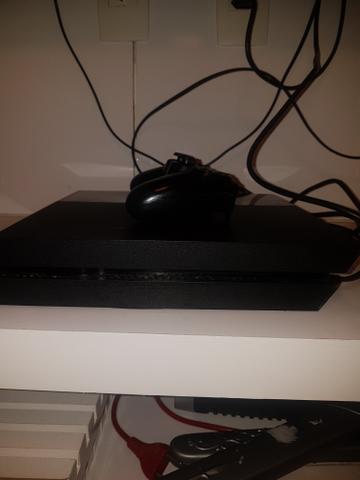 Ps4 slim preto - Foto 2