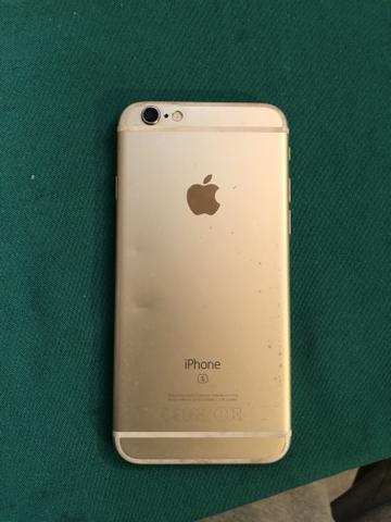 IPhone 6s 64 - Foto 4