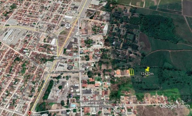 Terreno à venda em Novo, Carpina cod:TE09W