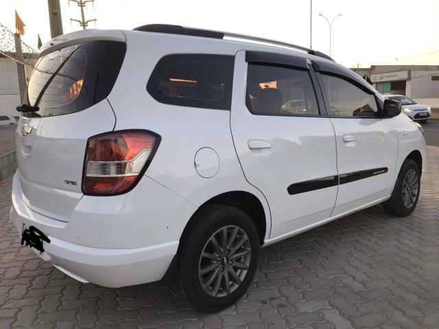 Chevrolet Spin Advantage - Foto 2