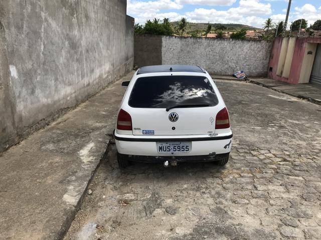 Gol g3 1.0 - Foto 4