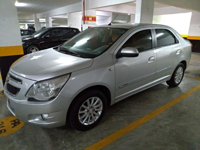 Chevrolet Cobalt 1.4 LTZ 2013/2014