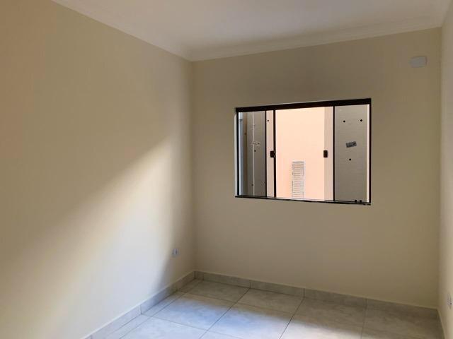 Casa nova em Itapuã (Oportunidade de parcelamento) - Foto 4