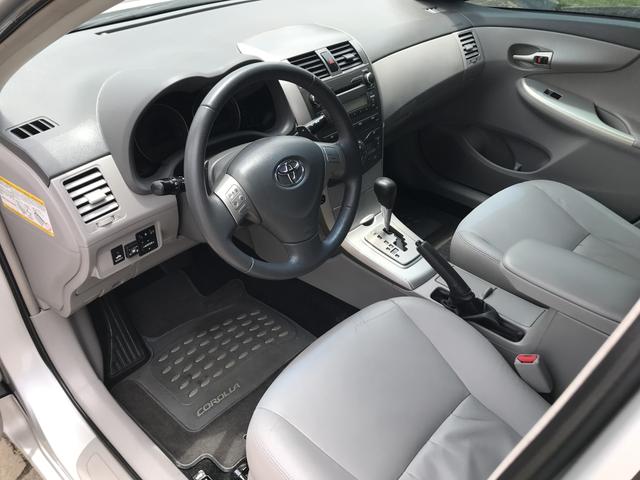 Corolla xei gnv 5 gerações - Foto 18