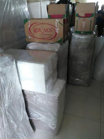 REI das Mudanças Local e Todo Brasil - Foto 5