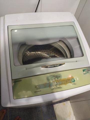 Máquina de Lavar Brastemp 6kg - Foto 4