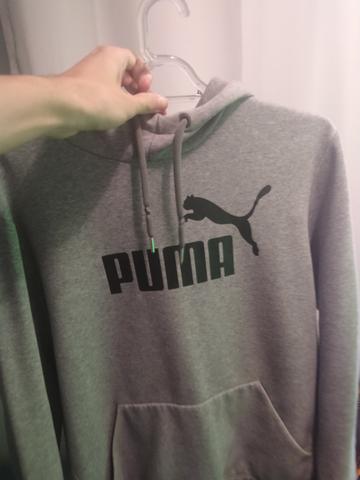 Moletom Puma - Foto 2