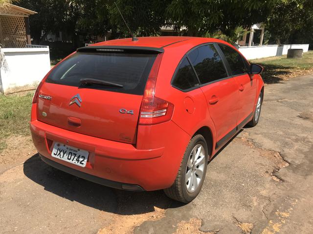 Citroën C4 2011 apenas R$20.000,00 - Foto 6